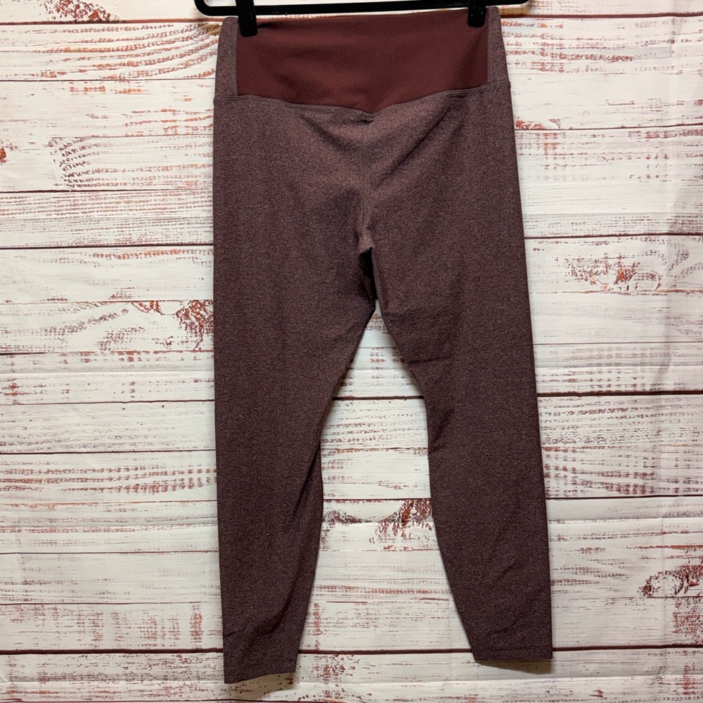 Nike Dri-Fit High Rise Leggings